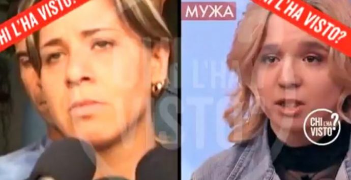 Denise Pipitone, nuova speranza dal test del dna: «Olesya Rostova non è figlia della donna russa»