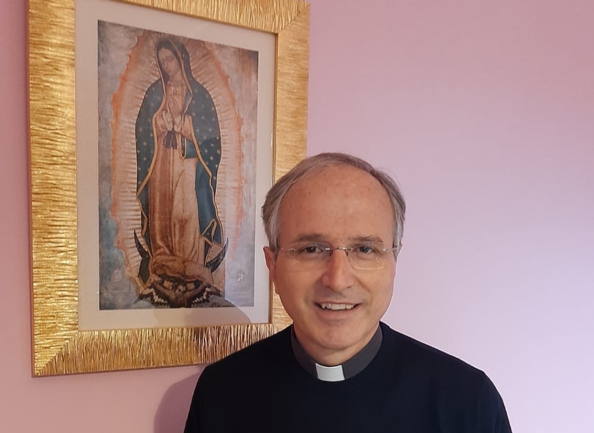 Incendi a Reggio, Monsignor Morrone: «La nostra Regione ferita da criminalità e trascuratezza»