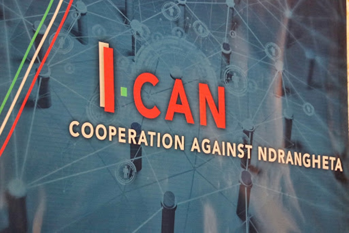 Il progetto internazionale “I-Can” produce risultati. ‘Ndrangheta, 10 latitanti  assicurati alla giustizia