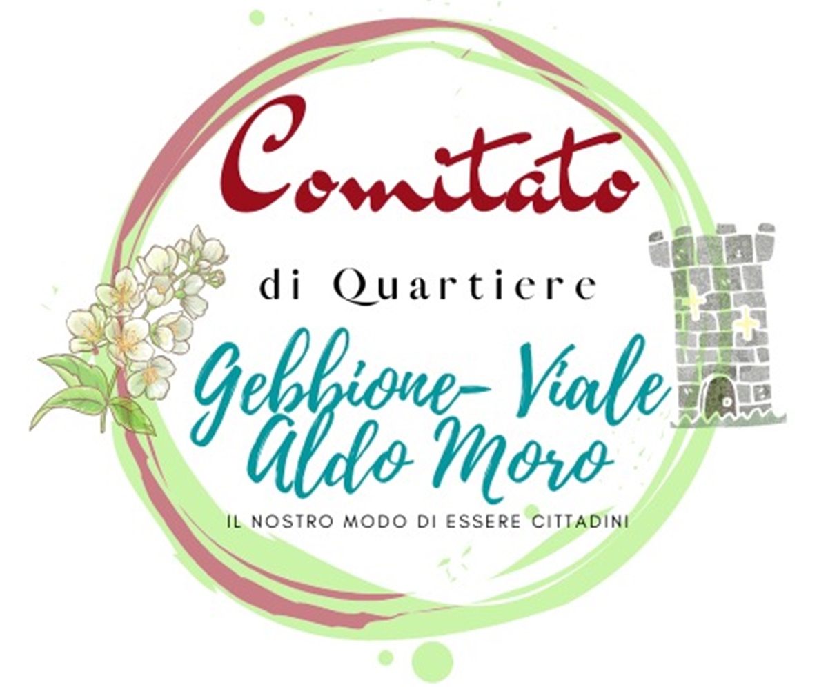 Reggio, nasce il comitato di quartiere “Viale Aldo Moro – Gebbione”