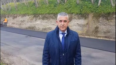 Sp 30, il sindaco di Varapodio si avvale dei poteri sostitutivi per asfaltarla