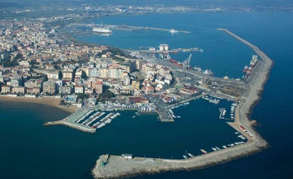 Presto la variante al Piano regolatore del porto di Crotone