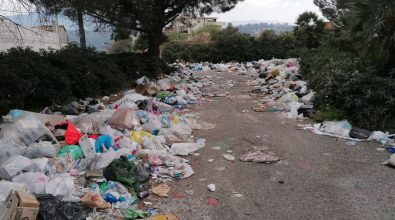 Emergenza rifiuti, La Strada: «Reggio è collassata per la raccolta, l’altissima evasione e gli scarsi controlli»