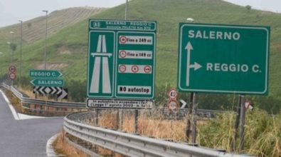L’Alta velocità Salerno – Reggio Calabria completata entro il 2030