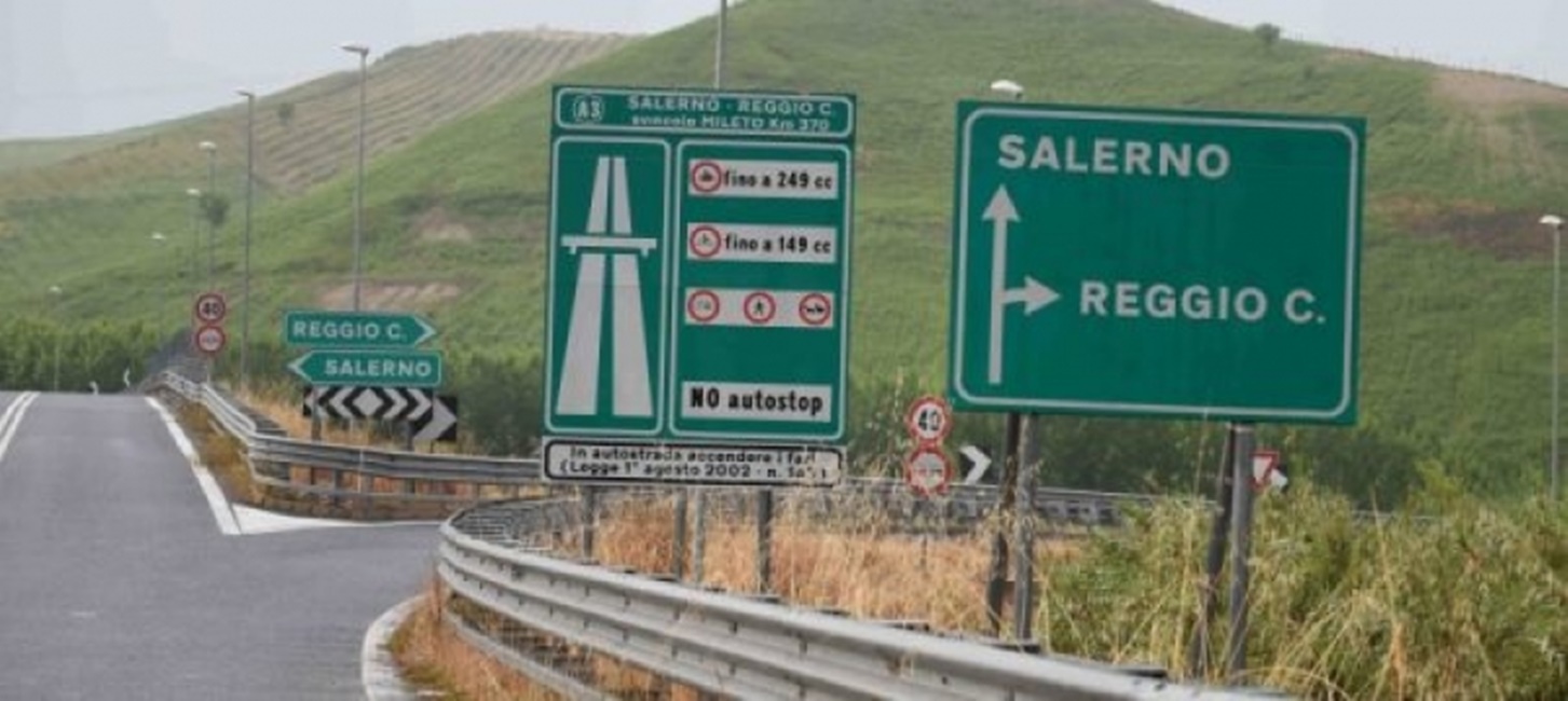 Pnrr, la senatrice Granato interroga il ministro sull’alta velocità “pura” tra Salerno e Reggio
