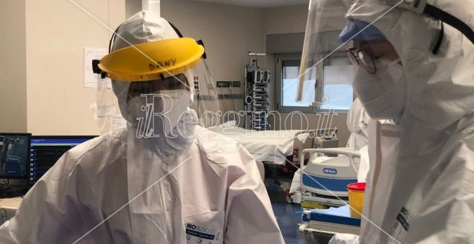 Coronavirus a Reggio Calabria, 4 morti e 115 positivi
