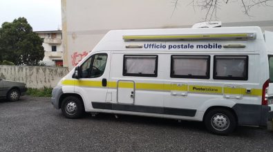 Chiusura ufficio postale mobile Saline Joniche, Poste Italiane: «Chiuso per motivi di sicurezza»