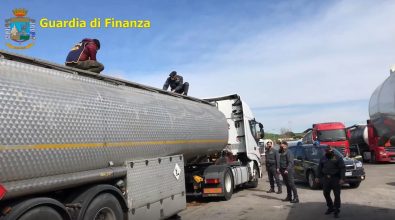 Inchiesta Petrol mafie, «Ruggiero, imprenditori collusi con i Piromalli»