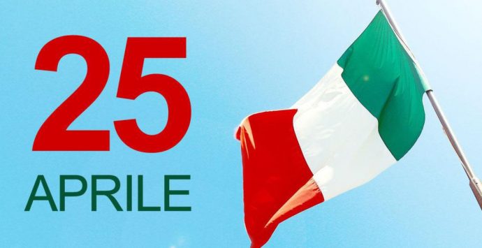 Reggio Calabria celebra il 25 aprile: il programma delle celebrazioni alla Villa Comunale Umberto I