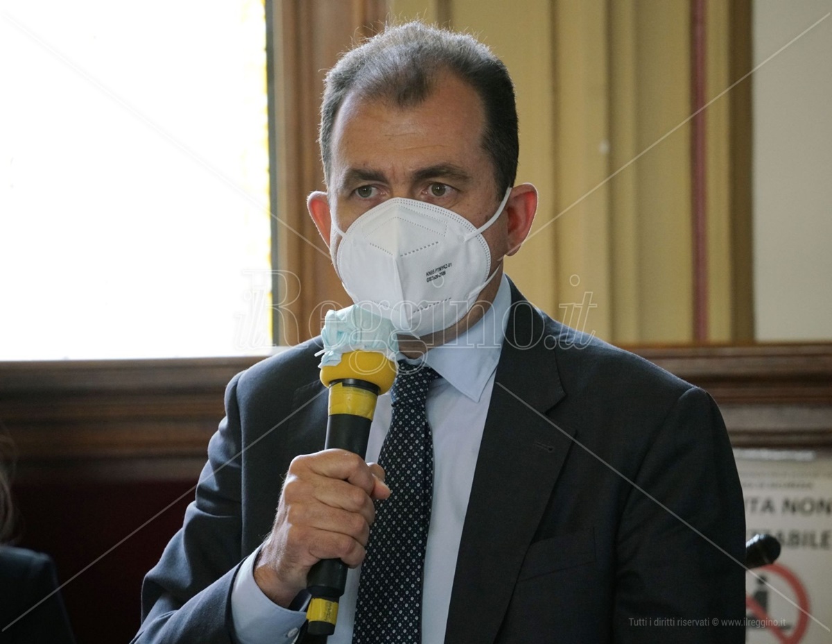 Comune, Giordano: «Reggio Calabria adotti il bilancio sociale per il 2021»