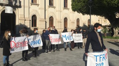 Reggio, La Strada: «Ancora ritardi nei pagamenti agli assistenti educativi»