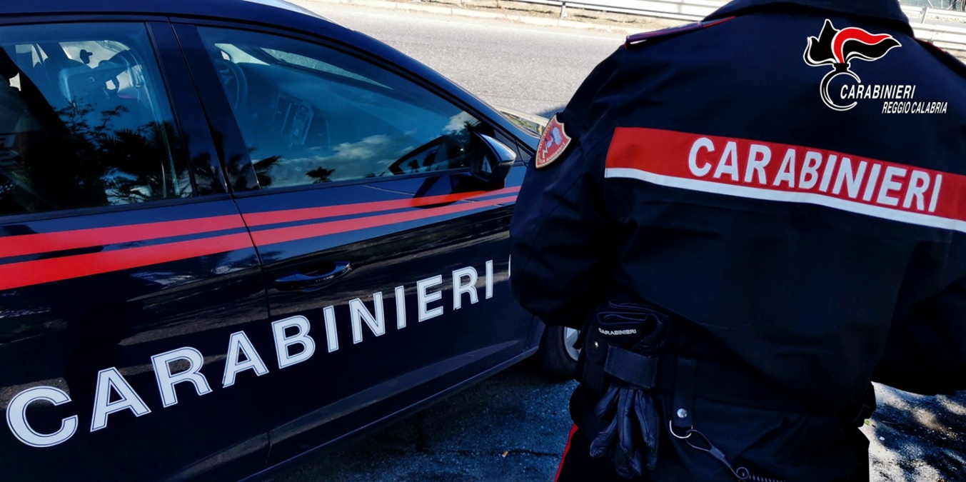 Percezione indebita del reddito di cittadinanza, verifiche dei carabinieri sui Caf
