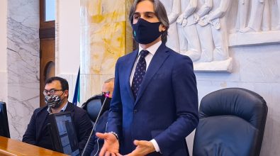 Rapporto intimidazioni agli amministratori locali, Falcomatà: «Bollettino di guerra»