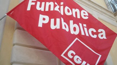Reggio, la Fp Cgil denuncia il comportamento antisindacale della Camera di Commercio