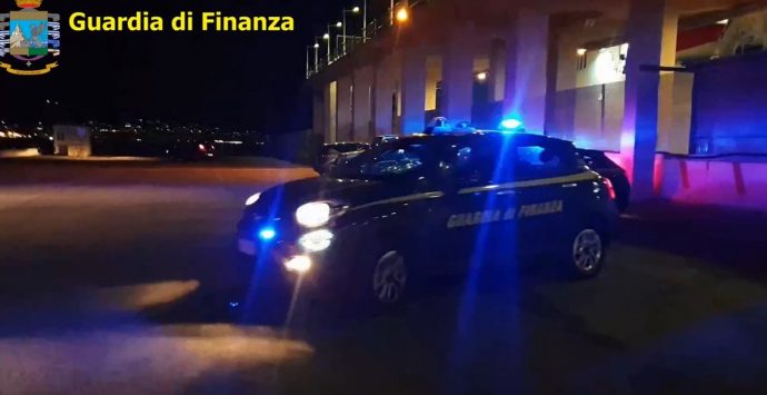 ‘Ndrangheta, latitante arrestato nella notte a Caulonia