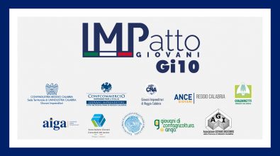 Nasce a Reggio Calabria il comitato “Impatto giovani Gi10”