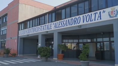 Reggio, oggi l’open day al Liceo Scientifico “A. Volta”