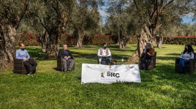 Al via “SRC OpenAir”, la nuova offerta formativa della Scuola di Recitazione della Calabria