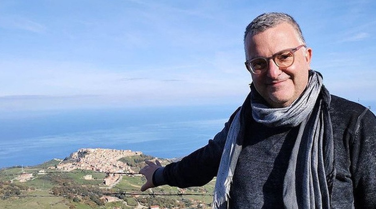 Muore Mario Turrisi: l’avvocato messinese colpito da trombosi dopo il vaccino AstraZeneca