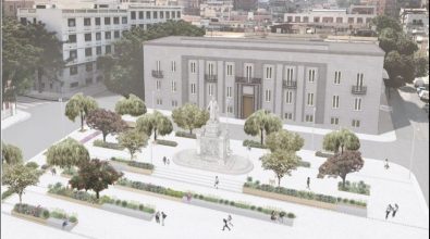 Reggio, Fondazione Mediterranea: «Nessuno vuole la demolizione di Piazza De Nava»