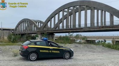 Melito Porto Salvo, sequestrato il ponte di Pilati: è a rischio crollo