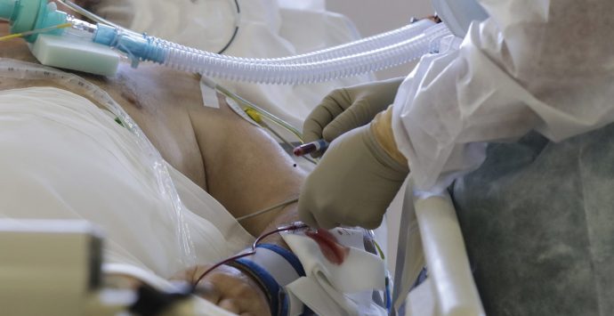 Non solo Covid. Al Gom in pochi mesi 120 ricoveri in terapia intensiva post operatoria