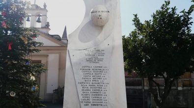 Strage di Rizziconi, l’unico eccidio nazista avvenuto in Calabria