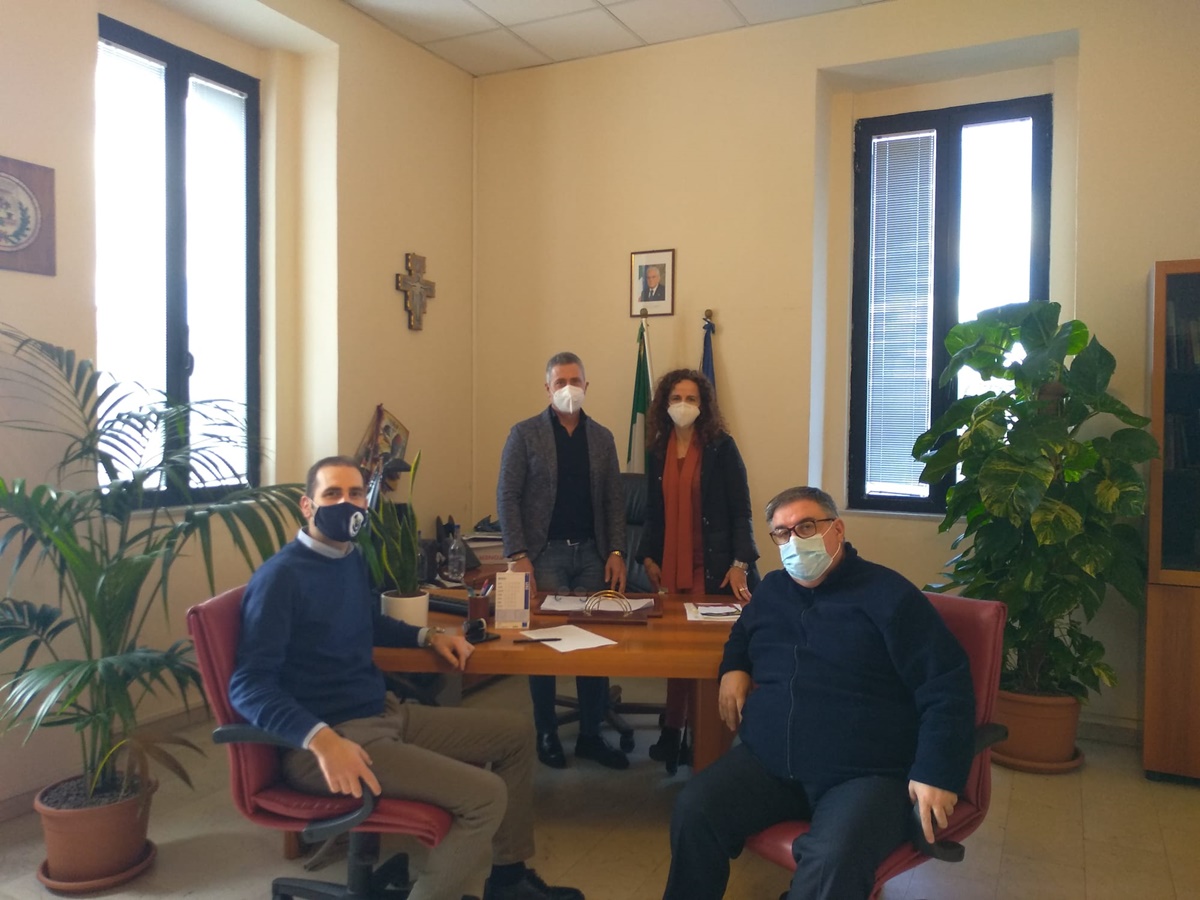 Taurianova, istituito un polo informativo comunale nella frazione Amato