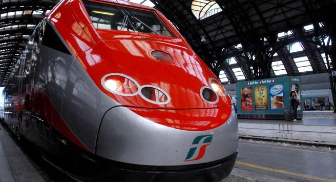 Trasporto ferroviario, Fiorani: «Obiettivo Roma-Reggio Calabria in 4 ore»