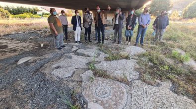 Beni archeologici, ok della Metrocity alla convenzione sul parco “Archeoderi” di Bova Marina