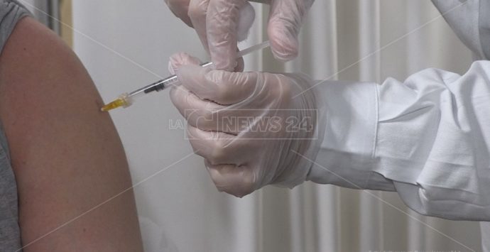 Coronavirus Reggio Calabria, ieri al Gom somministrate 228 dosi di vaccino