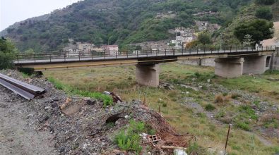 Motta San Giovanni, Crea: «Ponte Serro Valanidi? I cittadini hanno il diritto di viaggiare su strade sicure»