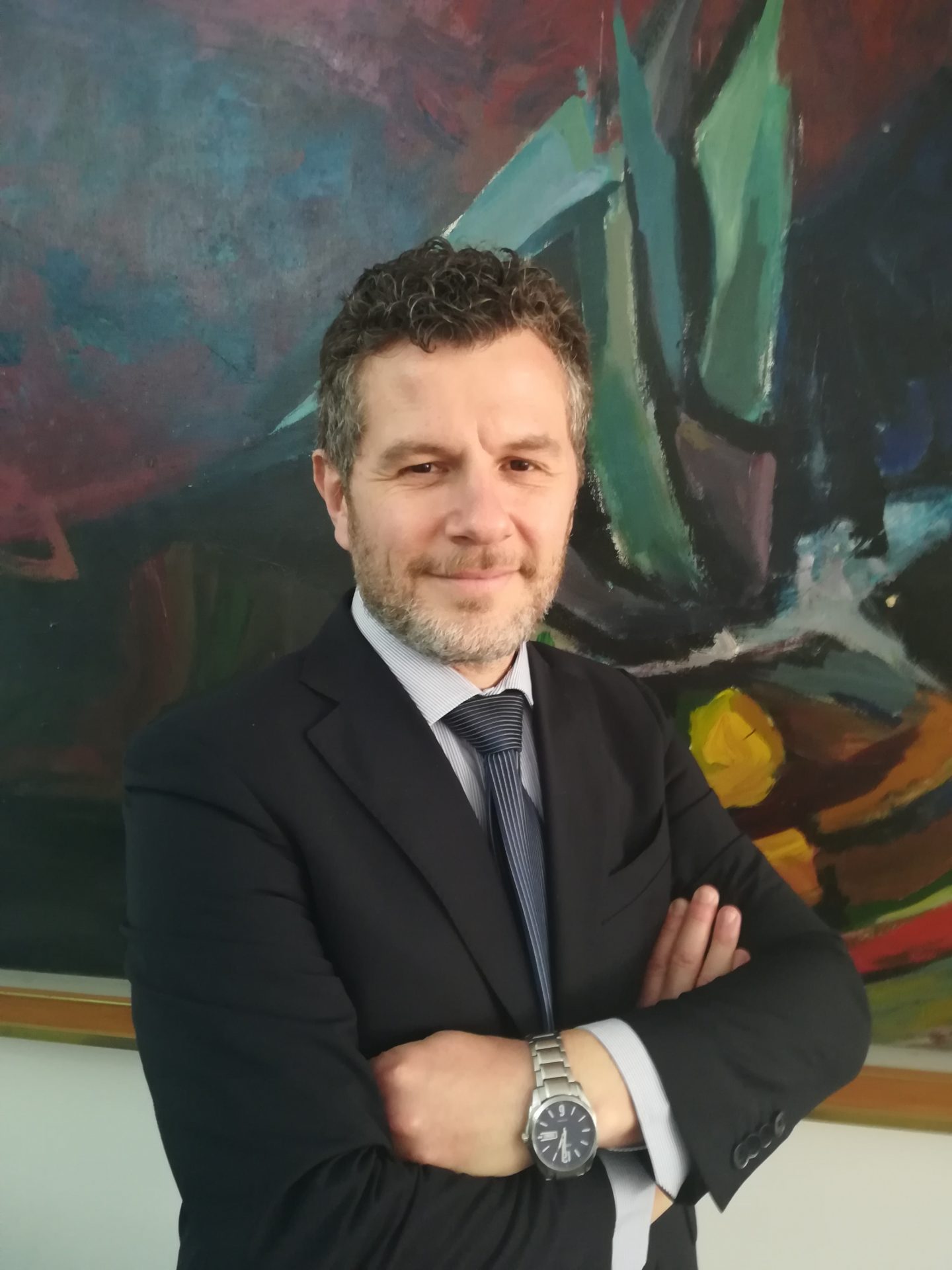Confcommercio Reggio Calabria: Lorenzo Labate confermato presidente