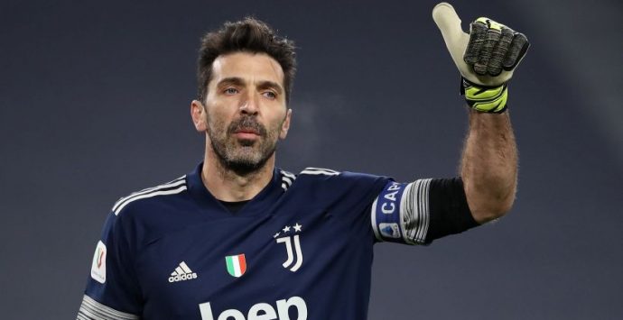 Gigi Buffon dalla Juventus al San Luca? Clamorosa notizia che fa sognare la Calabria