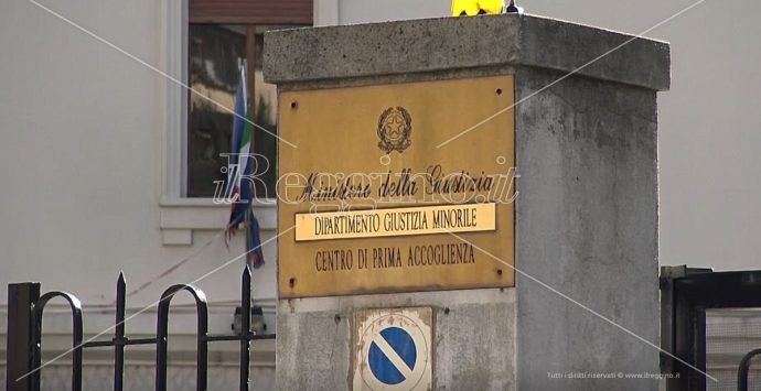 Minori e giustizia, a Reggio il numero più alto di percorsi di messa alla prova in Calabria