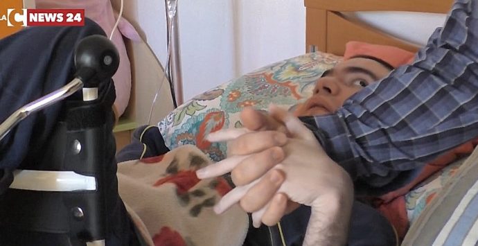 Asp di Reggio, fondi per disabili fermi al 2017. La denuncia di un papà: «Ritardi intollerabili»