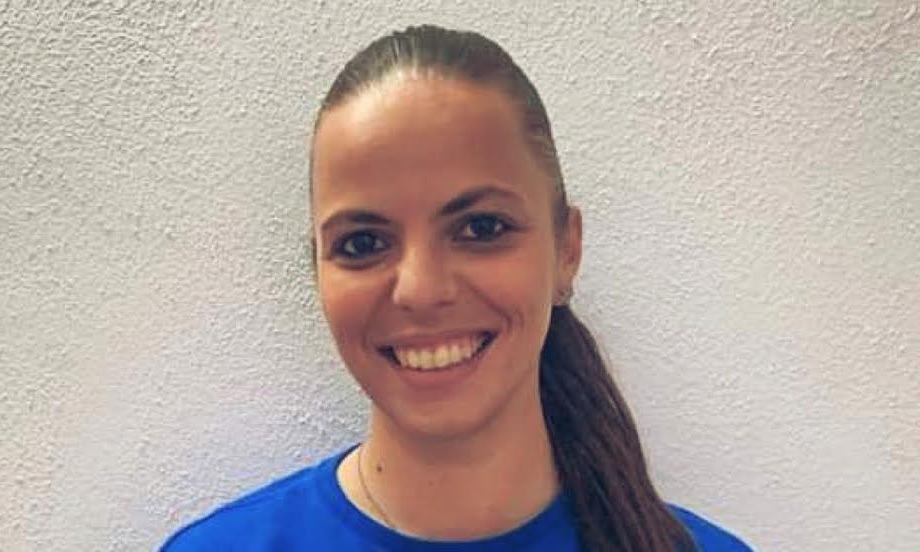Pallavolo, nuovo arrivo alla Volley Reghion: è Alessandra Cangemi