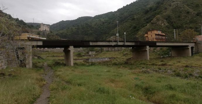 Motta San Giovanni, Ancadic: «Preoccupazione per il ponte stradale a Serro Valanidi»