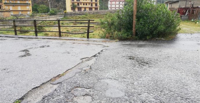 Motta San Giovanni, Ancadic: «Preoccupazione per il ponte stradale a Serro Valanidi»