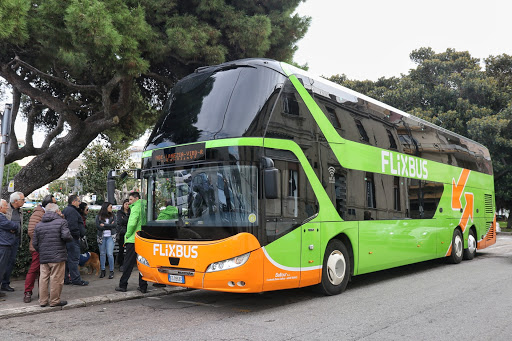 Da domani, FlixBus potenzia la rete in Calabria per una ripartenza in sicurezza del turismo