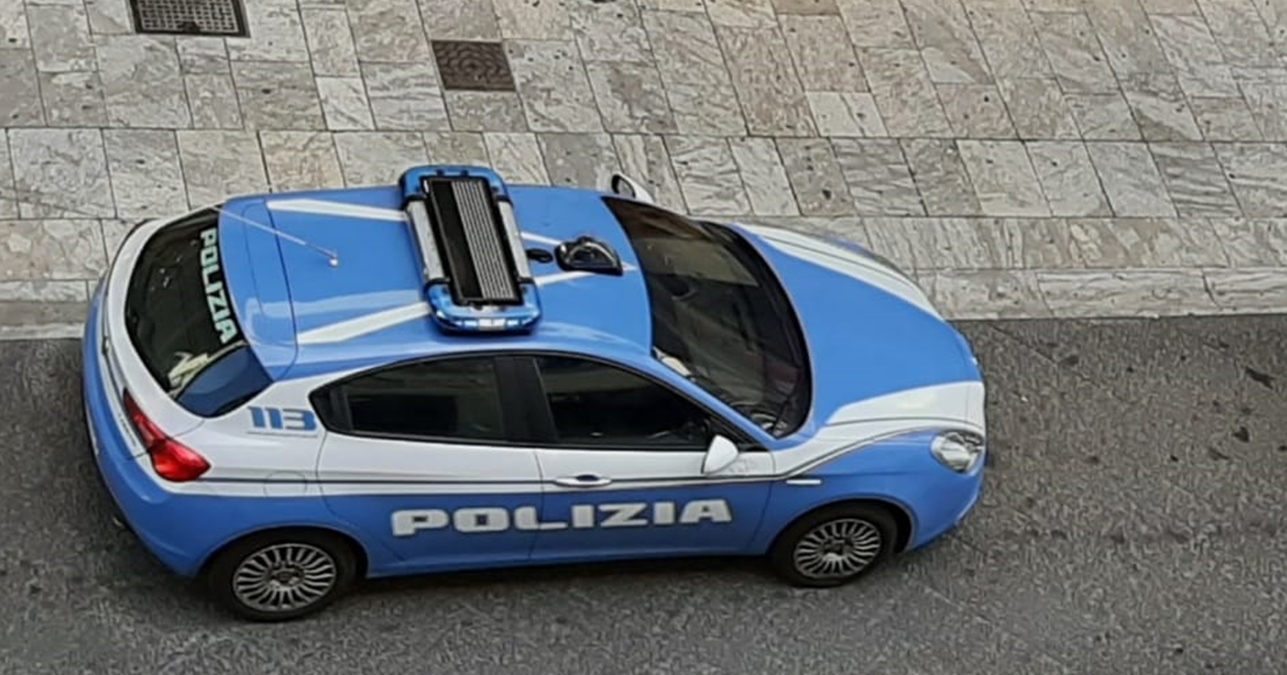 Focus ‘ndrangheta, controlli a tappeto da parte della Polizia nel comprensorio di Siderno