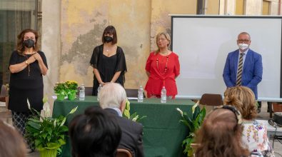 Al Museo Diocesano la presentazione di “Scopri Reggio”, il blog realizzato dagli studenti dell’Ite Piria