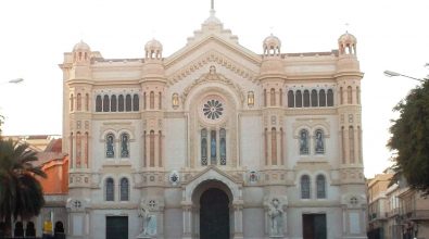 Domani su RaiUno la messa in diretta dal Duomo di Reggio Calabria