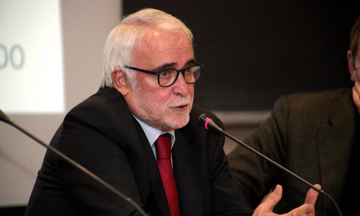 Elezioni Calabria, spunta il nome di Enzo Ciconte: candidato del Pd al posto di Irto