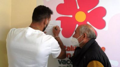 Covid, in Calabria somministrate oltre 20mila dosi di vaccino nelle ultime 24 ore