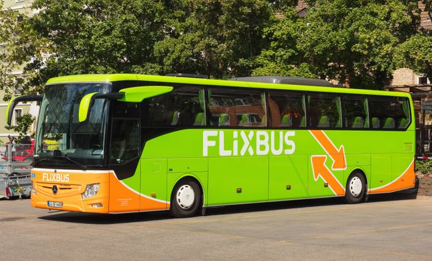 Trasporti, Flixbus amplia i collegamenti tra la provincia e il centro-nord