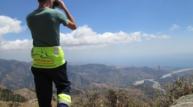Reggio, attività di vigilanza e di lotta attiva agli incendi boschivi: vertice in Prefettura