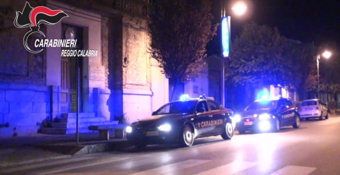 Polistena, sei persone denunciate per guida in stato di ebrezza