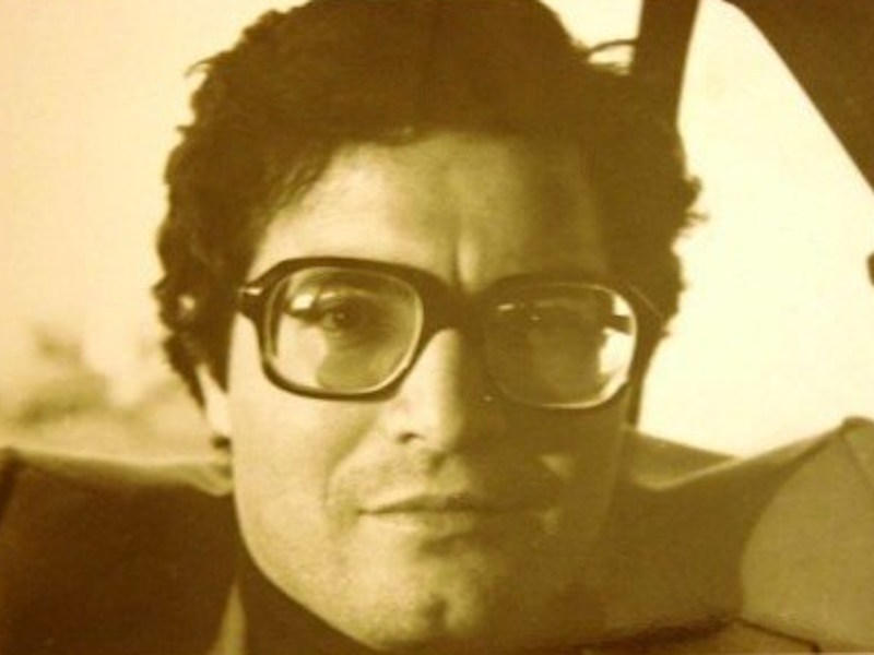 Giuseppe Valarioti, 11 giugno 1980 – 11 giugno 2021: è ancora buio