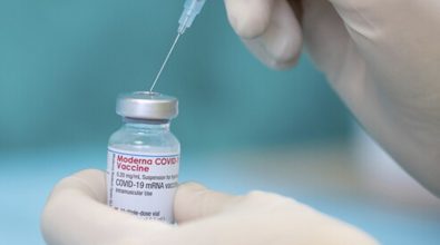 Al Gom si continua con la campagna di vaccinazione: 237 dosi inoculate ieri